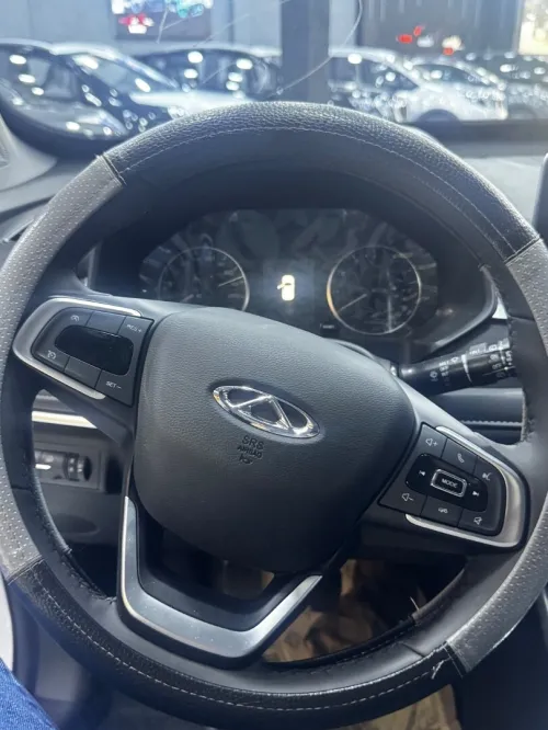 Chery Tiggo 4 pro 2026 Comfort 