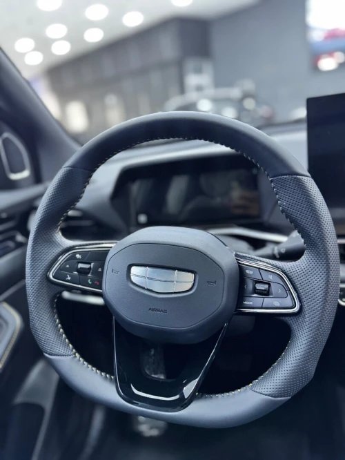 Geely Coolray 2026 Full options