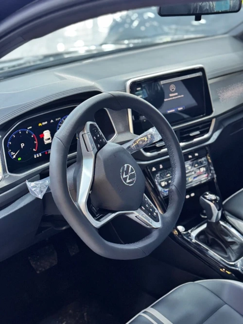 Volkswagen T-Roc 2026 R-Line 