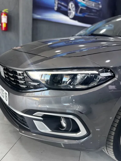 Fiat Tipo Sedan 2025 Life