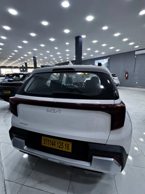 Kia Sonet  2025 Dubai