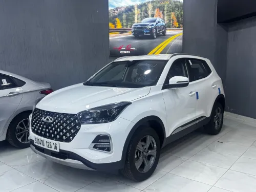 Chery Tiggo 4 pro 2026 Comfort 