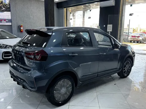 Livan X3 Pro  2026 Automatique (Avec toi ouvrant )