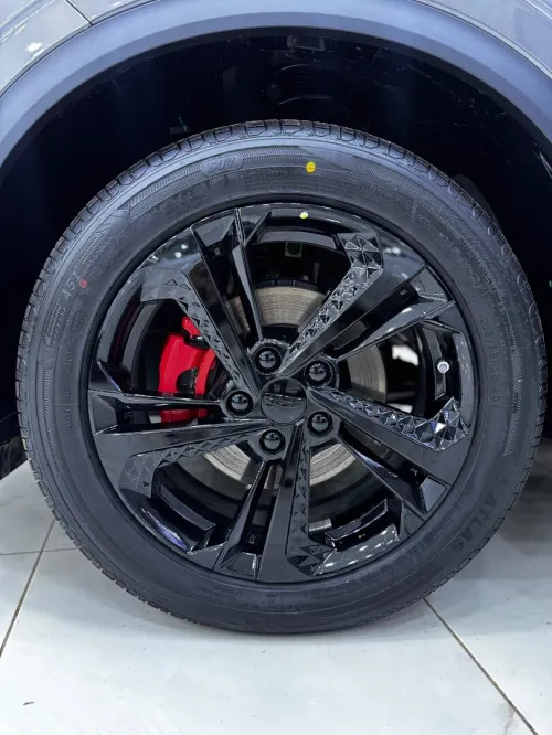 Geely Coolray 2026 Full options