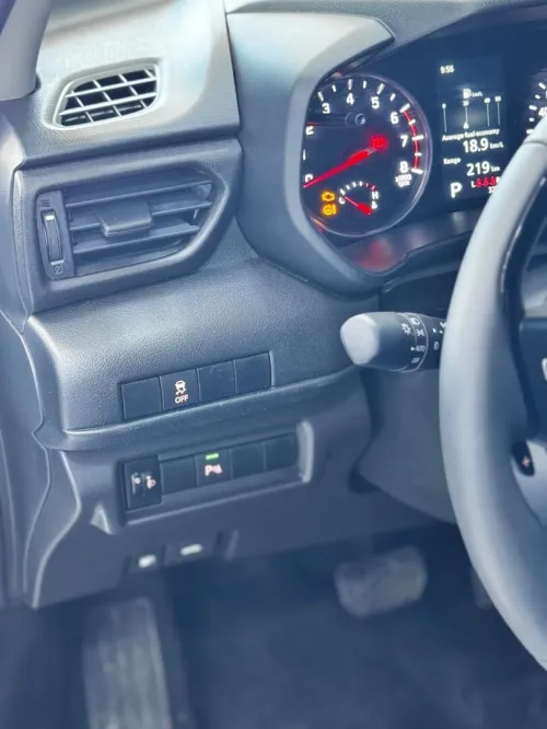 Suzuki Swift 2026 