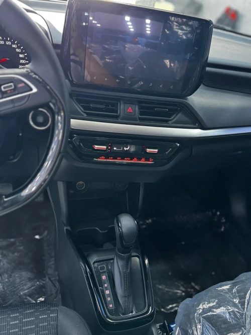 Suzuki Swift 2026 