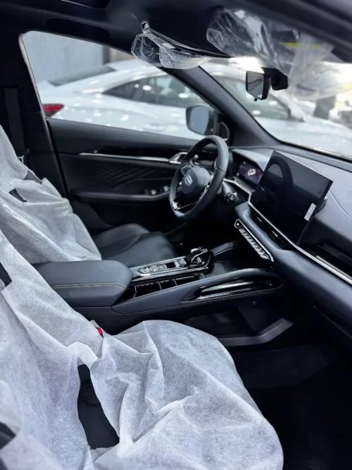 Geely Coolray 2026 Full options