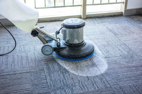 Nettoyage de Moquettes et Tapis