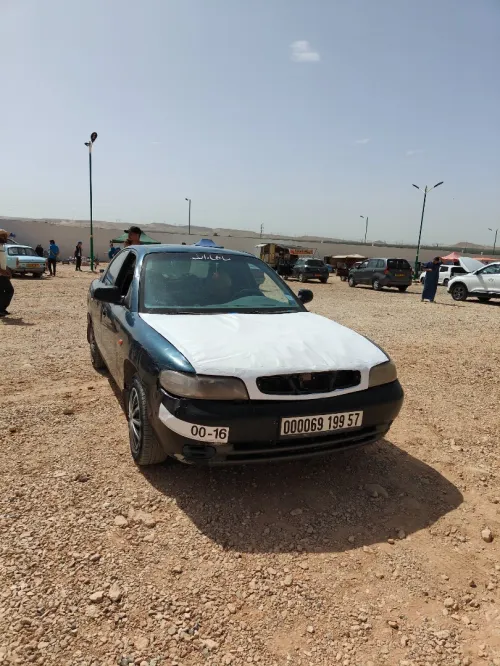 Daewoo Nubira 1999 Nubira