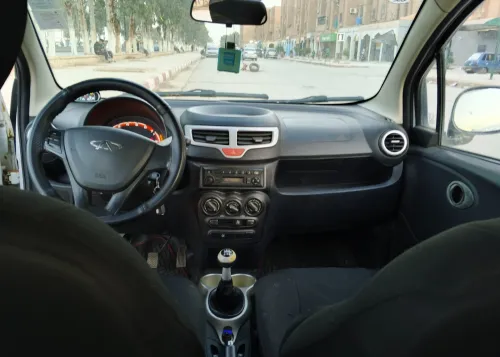 Chery New QQ 2019 New QQ