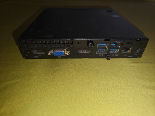 Mini PC HP ProDesk & HP THINK CLIENT