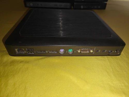 Mini PC HP ProDesk & HP THINK CLIENT