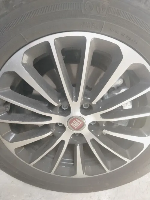 Fiat Tipo Sedan 2026 Business