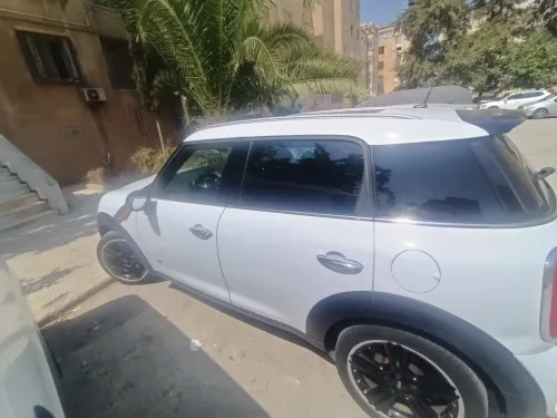 Mini Contryman r60 2014 Sport