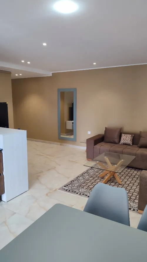 Vente Appartement F2 Oran Bir el djir