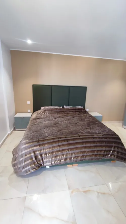 Vente Appartement F2 Oran Bir el djir