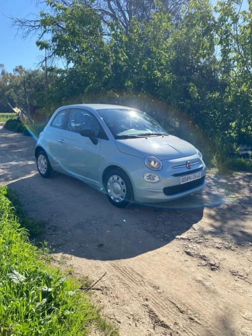 Fiat 500 2024 Dolcevita MIB