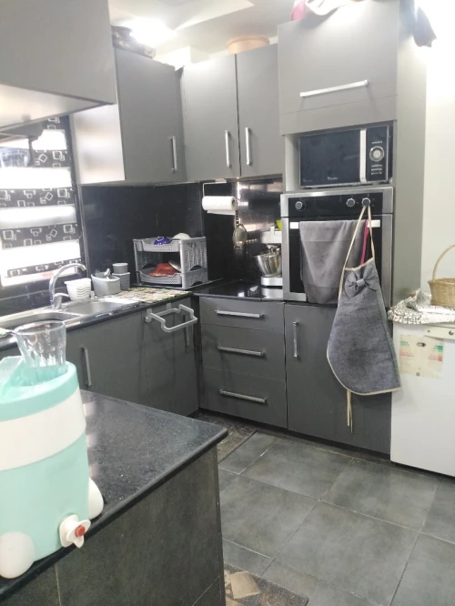 Location Appartement F4 Tiaret Tiaret