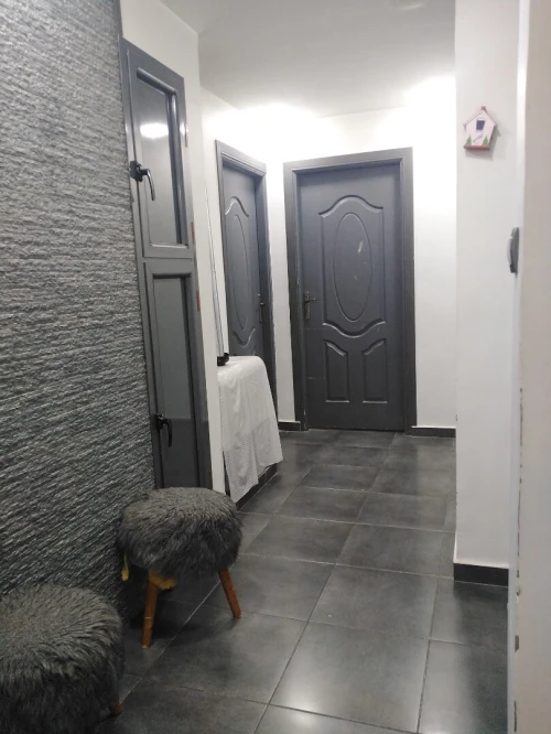 Location Appartement F4 Tiaret Tiaret