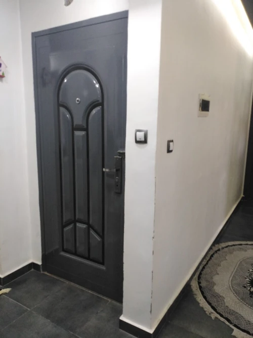 Location Appartement F4 Tiaret Tiaret