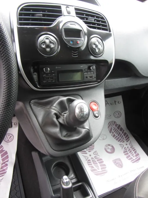 Renault Kangoo 2021 Privilège plus