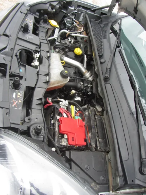 Renault Kangoo 2021 Privilège plus