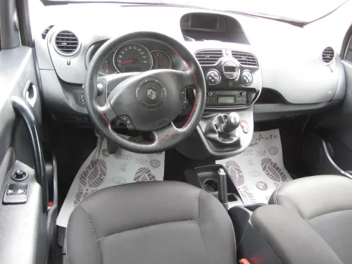 Renault Kangoo 2021 Privilège plus