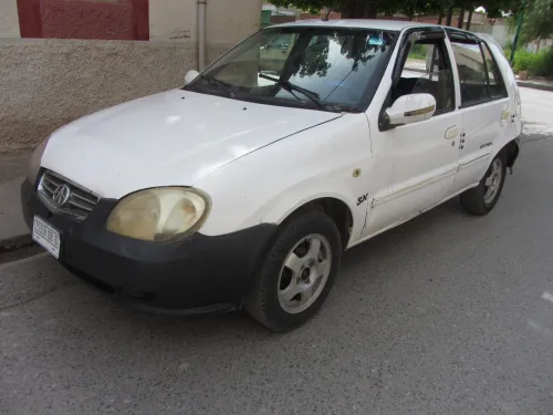 Faw XIALI 2008 