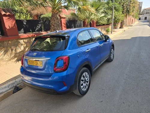 Fiat 500x 2024 Cult
