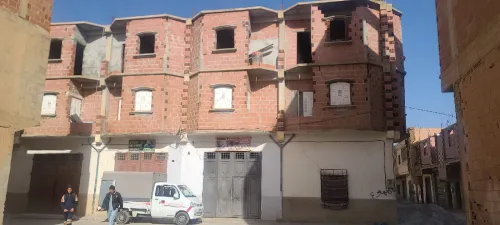 Vente Villa Batna Ouyoun el assafir