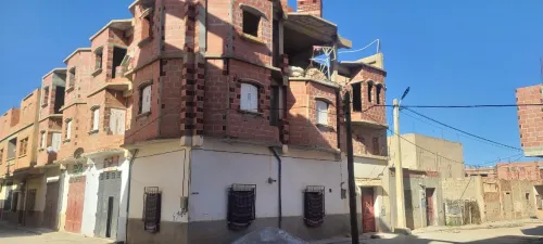 Vente Villa Batna Ouyoun el assafir