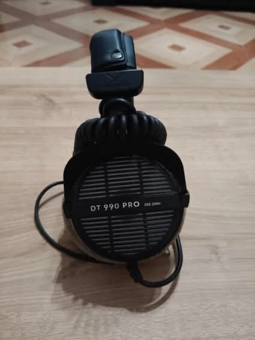 Casque DT 990 PRO