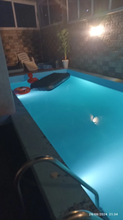 Location vacances Villa Chlef Beni haoua