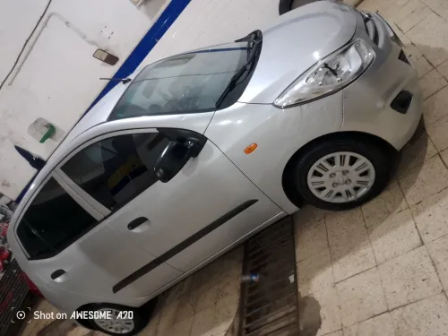 Hyundai i10 2015 GLS