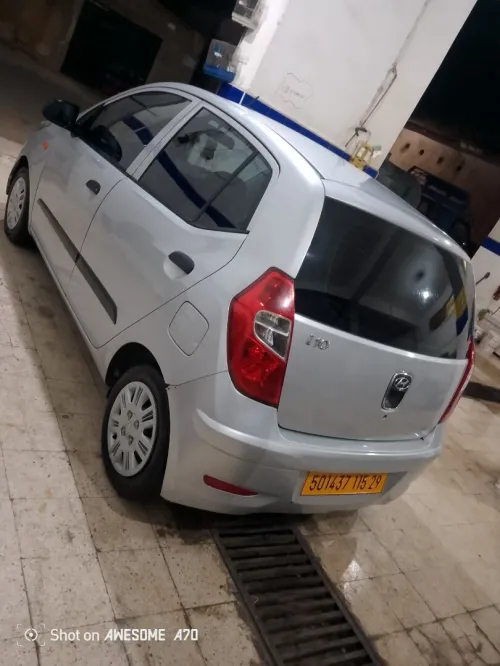 Hyundai i10 2015 GLS