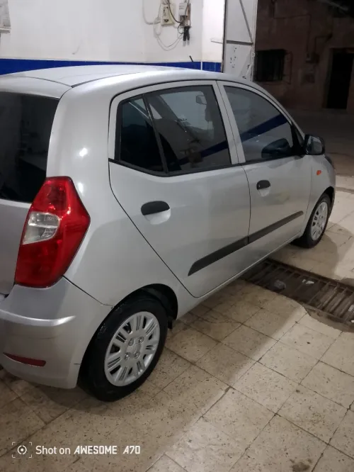 Hyundai i10 2015 GLS