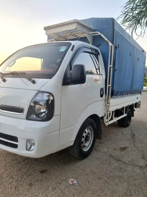 Kia K2500 2019 K2500