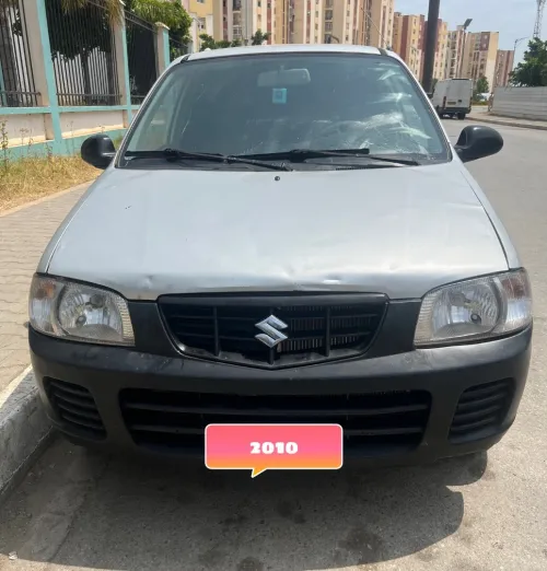 Suzuki Alto 2010 STD AC
