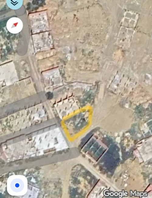 Vente Terrain Blida Ain romana