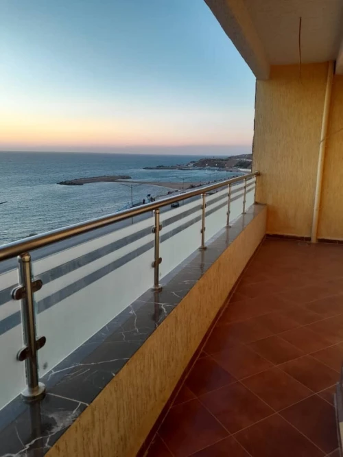 Location vacances Villa Mostaganem Mostaganem