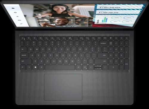laptop dell vostro 3520 Core i3-1235u / 8gb / 512 ssd / ecran 15 " 