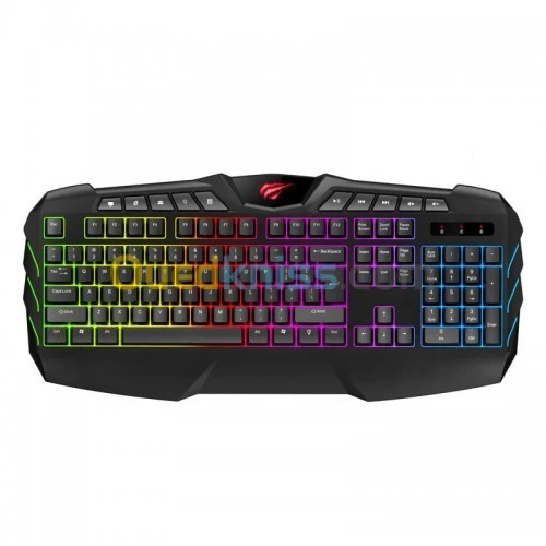 CLAVIER HAVIT GAMING SANS FIL 565L