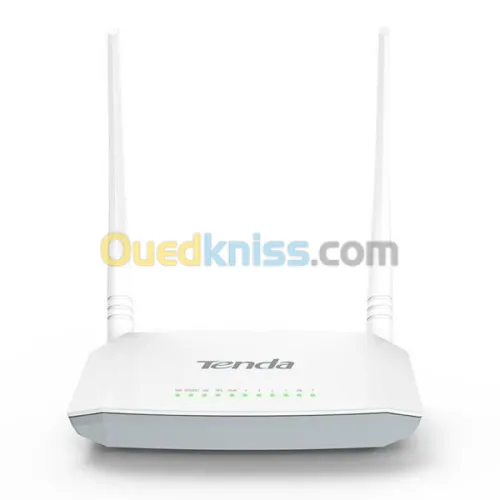 MODEM ROUTEUR ADSL N300 TENDA V300 VDSL