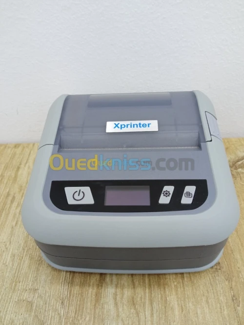 IMPRIMANT TICKET MOBILE  XPRINTE XP 323B
