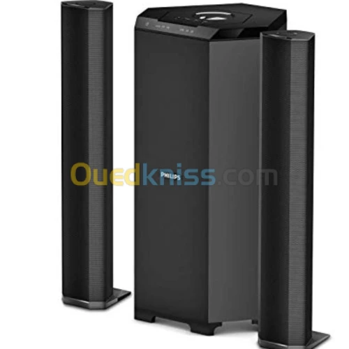 BARRE DE SON PHILIPS MMS 8085 8000W