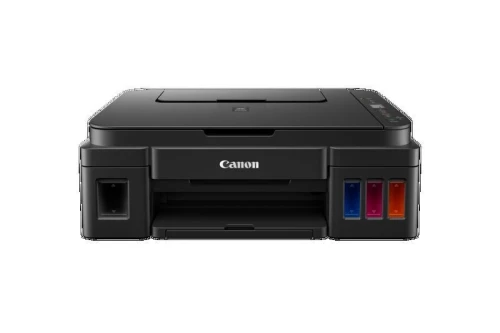 Imprimante canon g2410 Jet d'encre Réservoire 