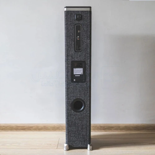 HAUT PARLEUR DUNTH BLUETOOTH TOWER SP 1105
