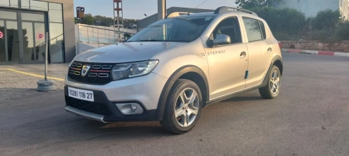 Dacia Sandero 2018 Stepway