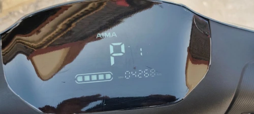 aima f507 2025