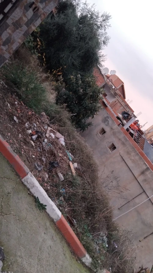 Vente Terrain Blida Bouarfa